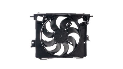 VENTILATOR RADIATOR MAHLE CFF634000S 45