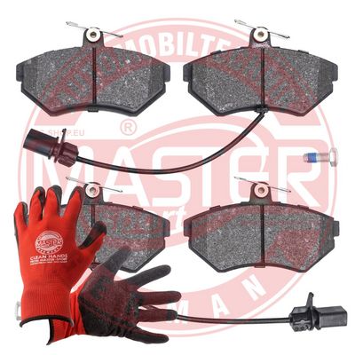 SET PLACUTE FRANA FRANA DISC