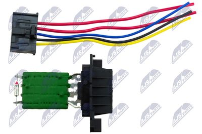 REZISTOR VENTILATOR HABITACLU NTY ERDFT006 2