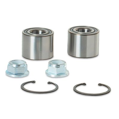 комплект колесен лагер RIDEX 654W1264