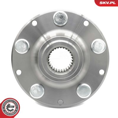 Náboj kola ESEN SKV 29SKV643