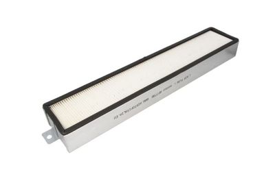 Cabinefilter 575x102x55, panel past: JCB 3CX, 3CX SITEMASTER, 3CX-2, 3CX-4, 3CXC, 3CXS, 3CXT, 4CX, 4CXC