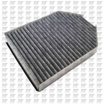 FILTRU AER HABITACLU QUINTON HAZELL QFC0580 1