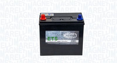 Стартерная аккумуляторная батарея MAGNETI MARELLI 069045330216 для NISSAN CHERRY