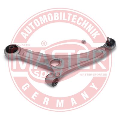 Rameno zavesenia kolies MASTER-SPORT GERMANY 87676S-PCS-MS