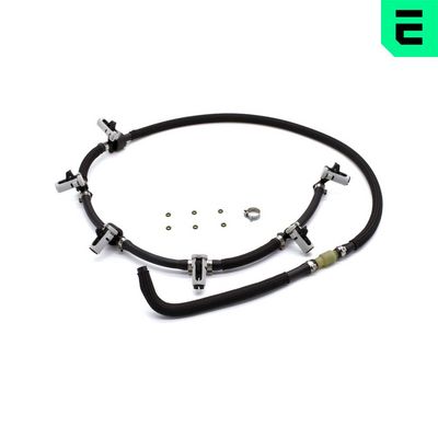 маркуч, излишно гориво OPTIMAL OP-EDA5594