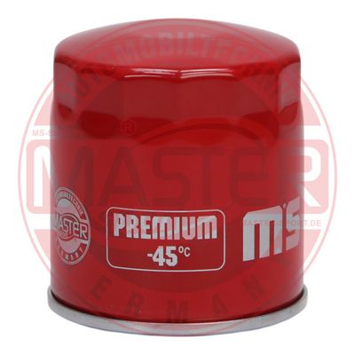 Olejový filter MASTER-SPORT GERMANY 7058-OF-PCS-MS