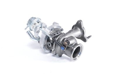 LADER AUFLADUNG BTS Turbo T917276 14