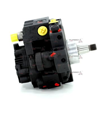 POMPA DE INALTA PRESIUNE