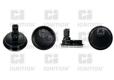 датчик, обороти на колелото QUINTON HAZELL XABS1110