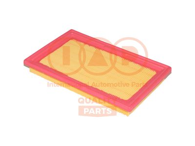 IAP QUALITY PARTS 121-07091 Воздушный фильтр  для HYUNDAI ATOS (Хендай Атос)