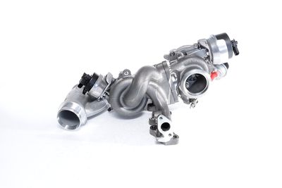 LADER AUFLADUNG BTS Turbo T918941KPL 19