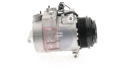 KOMPRESSOR KLIMAANLAGE AKS DASIS 852944N 11
