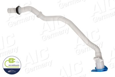 EINFüLLSTUTZEN WASCHWASSERBEHäLTER