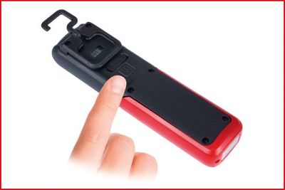 Lukturītis KS TOOLS 150.4495