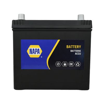 Starter Battery NAPA 005RN