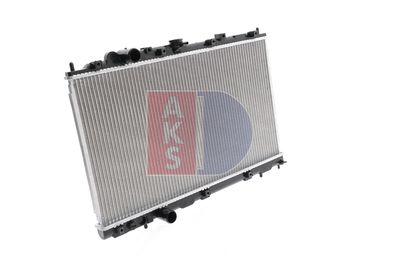 KüHLER MOTORKüHLUNG AKS DASIS 140160N 13