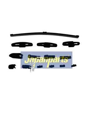 JAPANPARTS Valytuvai