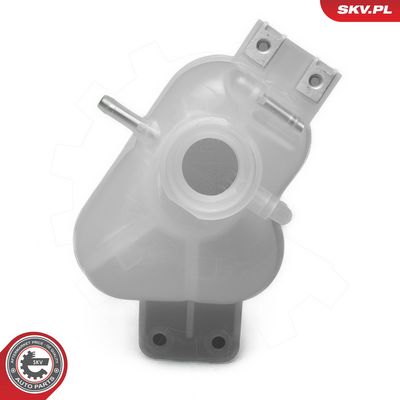 Ausgleichsbehälter, Kühlmittel