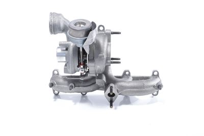 LADER AUFLADUNG BTS Turbo T914755 17