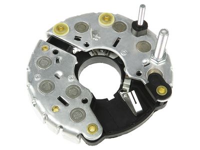 Gleichrichter, Generator
