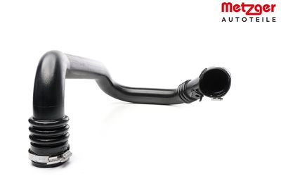 LADELUFTSCHLAUCH METZGER AUTOTEILE 2401072 10