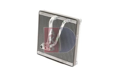 VERDAMPFER KLIMAANLAGE AKS DASIS 042006N 16