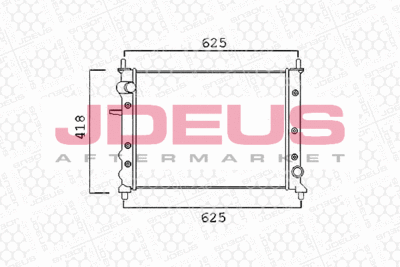 KüHLER MOTORKüHLUNG