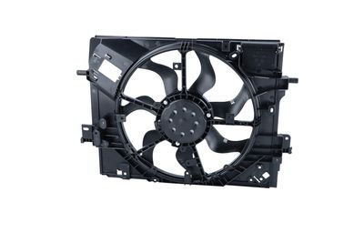 VENTILATOR RADIATOR NRF 470103 26