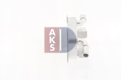 ÖLKüHLER MOTORöL AKS DASIS 026005N 11