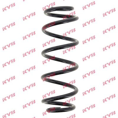 Suspension Spring KYB RA6198