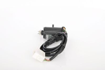SENSOR FAHRPEDALSTELLUNG BOSCH 0206001017 2
