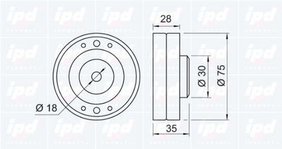 ROLA GHIDARE/CONDUCERE CUREA DISTRIBUTIE IPD 150104 1