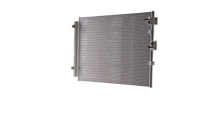 CONDENSATOR CLIMATIZARE MAHLE AC1211000P 25