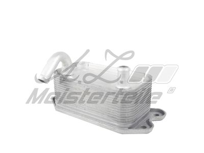 маслен радиатор, двигателно масло A.Z. Meisterteile AZMT-45-038-1049