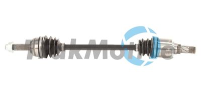Приводной вал TrakMotive 30-1826 для MITSUBISHI MIRAGE