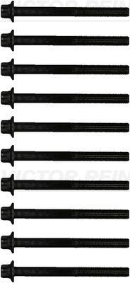 Zylinderkopfschraubensatz