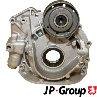 Масляный насос JP GROUP 1113102500 для VW LT