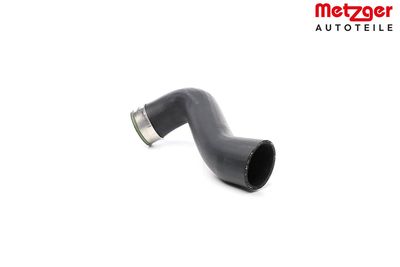 LADELUFTSCHLAUCH METZGER AUTOTEILE 2400173 9