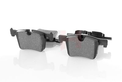 SET PLACUTE FRANA FRANA DISC GH GH410320 28