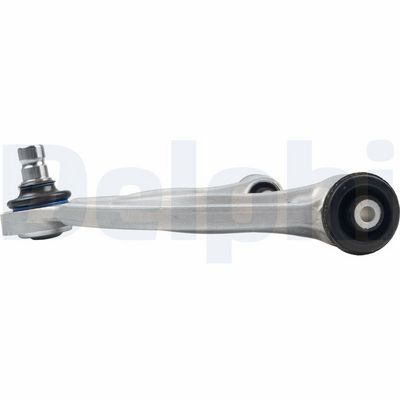 Wielophanging spoorcontrole arm, voor