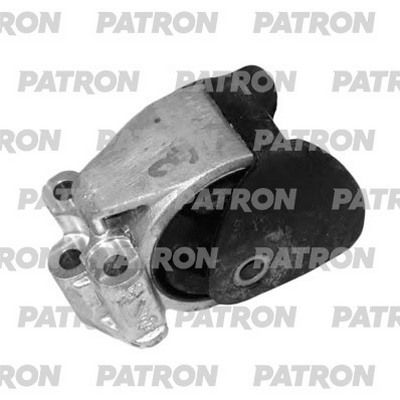 PATRON PSE30613 Подушка двигателя  для VOLVO V40 (Вольво В40)