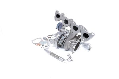 LADER AUFLADUNG BTS Turbo T981363 15