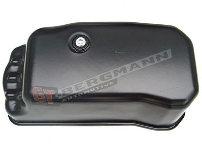 GT-BERGMANN Automotive Alyvos karteris