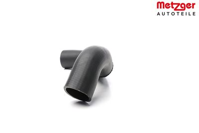 LADELUFTSCHLAUCH METZGER AUTOTEILE 2400683 9