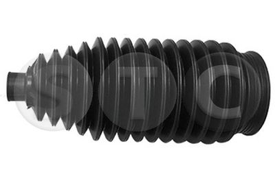 Měch, řízení STC T410279