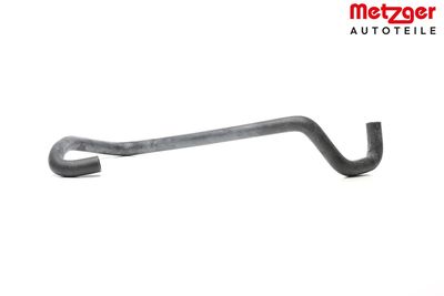 FURTUN RADIATOR METZGER AUTOTEILE 2420852 2