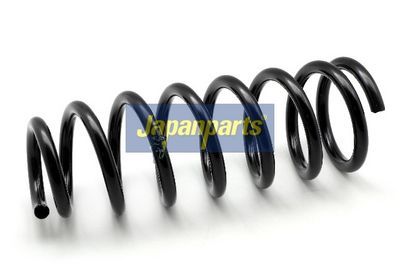 Pružina podvozku JAPANPARTS ZC6500I