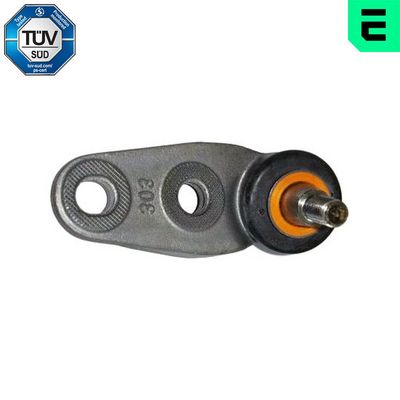 Шарнири OPTIMAL G3-991