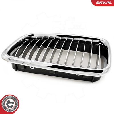 GRILA RADIATOR ESEN SKV 66SKV215 8
